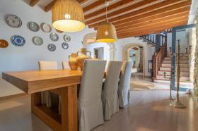 Dom wakacyjny Port de Pollença  Hiszpania