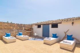 Dom wakacyjny Port de Pollença  Hiszpania