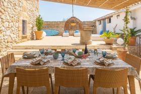 Dom wakacyjny Port de Pollença  Hiszpania