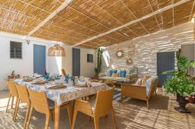 Dom wakacyjny Port de Pollença  Hiszpania