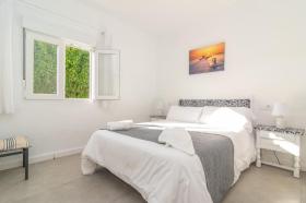 Дом отдыха Алькудия Аренда Испания