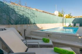 Ferienhaus zu vermieten in Alcudia-Puerto de Alcudia, Spanien