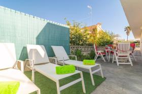 Дом отдыха Алькудия Аренда Испания