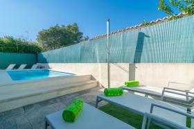 Дом отдыха Алькудия Аренда Испания