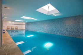 度假屋 圣玛加利达 西班牙