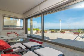 度假屋 圣玛加利达 西班牙