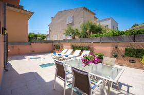 度假屋 圣玛加利达 西班牙