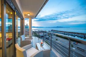 度假屋 圣玛加利达 西班牙