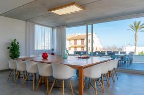 casa per le vacanze Può Picafort In affitto Spagna