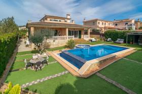 Ferienhaus zu vermieten in Marratxi, Spanien