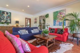 Дом отдыха Манкор-дель-Валле Аренда Испания