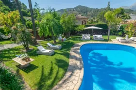 σπίτι διακοπών Mancor del Valle Προς Ενοικίαση Ισπανία