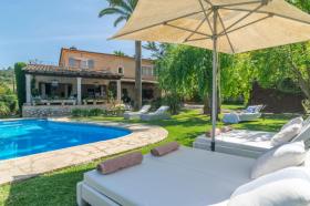 Дом отдыха Манкор-дель-Валле Аренда Испания