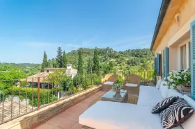 σπίτι διακοπών Mancor del Valle Προς Ενοικίαση Ισπανία