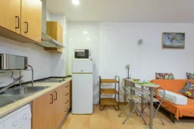 σπίτι διακοπών Τορεμολίνος Προς Ενοικίαση Ισπανία