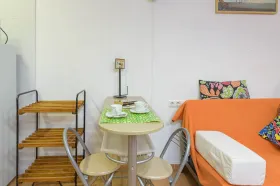 σπίτι διακοπών Τορεμολίνος Προς Ενοικίαση Ισπανία