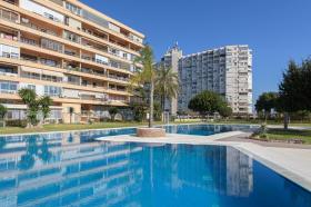 Holiday home Torremolinos for rent Spain