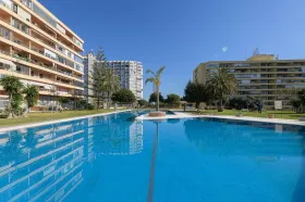 σπίτι διακοπών Τορεμολίνος Προς Ενοικίαση Ισπανία