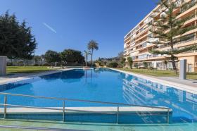 Holiday home Torremolinos for rent Spain