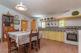 casa per le vacanze Maó In affitto Spagna