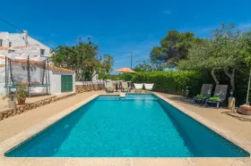 casa per le vacanze Maó In affitto Spagna
