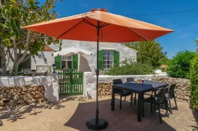 casa per le vacanze Maó In affitto Spagna