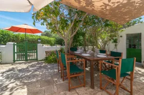 casa per le vacanze Maó In affitto Spagna