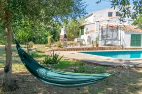 casa per le vacanze Maó In affitto Spagna