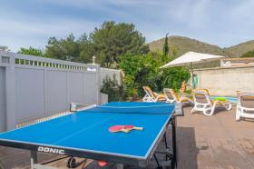 Holiday home Alcudia for rent Spain
