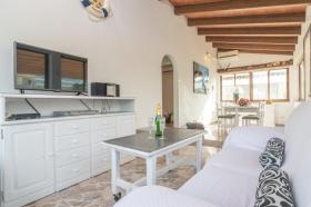Holiday home Alcudia for rent Spain