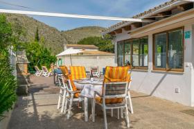 Holiday home Alcudia for rent Spain