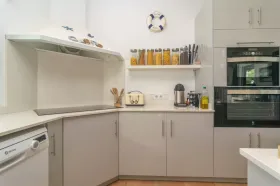 度假屋 比尼贝克维尔  西班牙