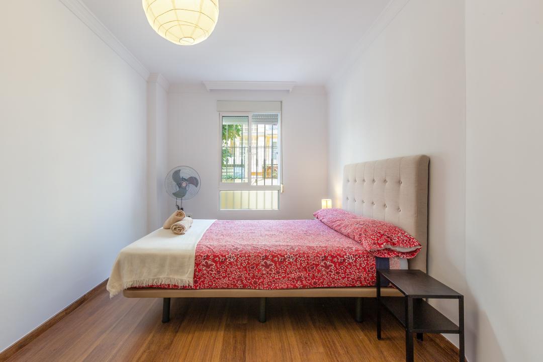 Дом отдыха Торре дель Мар В аренду Испания