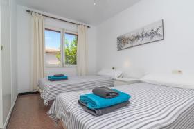 Дом отдыха Капдепера Аренда Испания