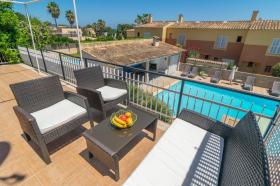 Дом отдыха Капдепера Аренда Испания