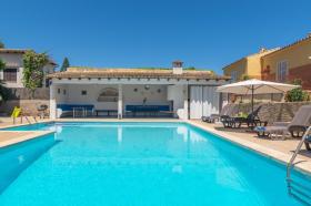 Дом отдыха Капдепера Аренда Испания