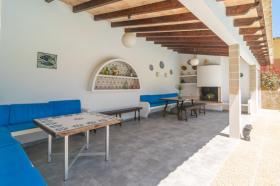 Дом отдыха Капдепера Аренда Испания