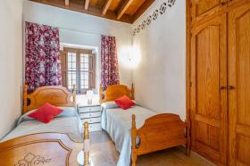 Holiday home Carrer de s'Oli for rent Spain