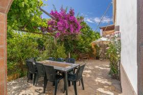 Holiday home Carrer de s'Oli for rent Spain