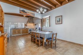 Holiday home Carrer de s'Oli for rent Spain