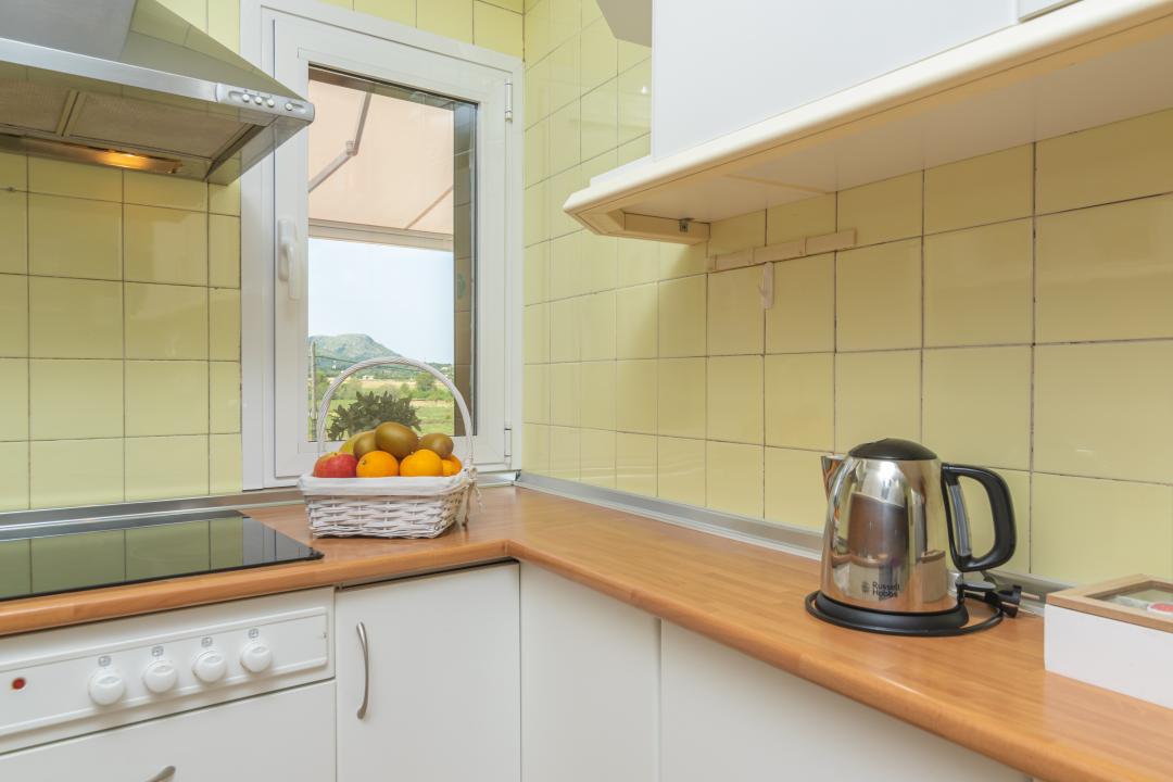 Дом отдыха Алькудия Аренда Испания