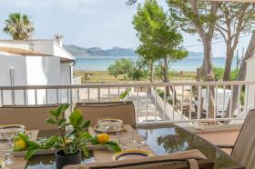 Holiday home for rent in Alcudia-Puerto de Alcudia, Spain
