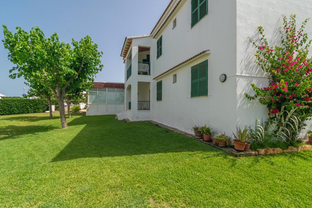 Ferienhaus Ciutadella zu mieten Spanien