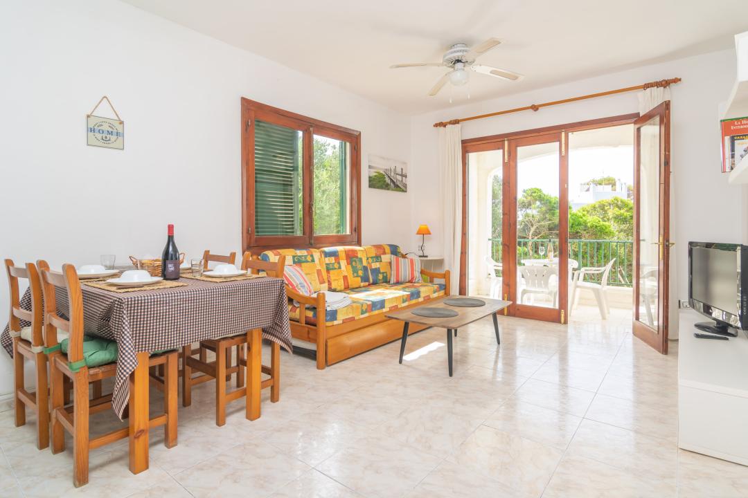 Ferienhaus Ciutadella zu mieten Spanien