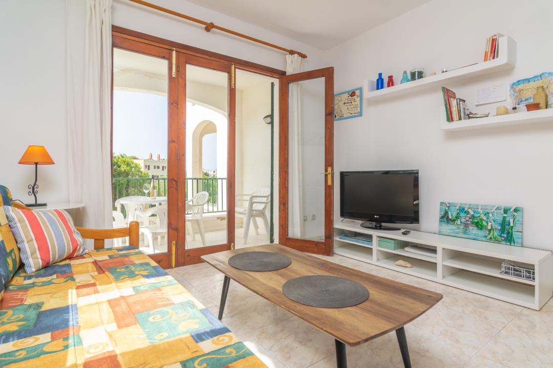 Ferienhaus Ciutadella zu mieten Spanien