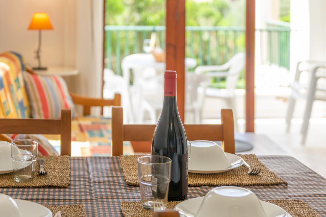 Ferienhaus Ciutadella zu mieten Spanien