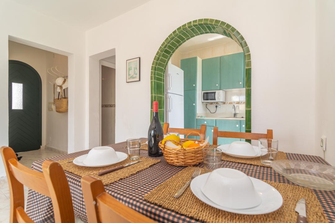 Ferienhaus Ciutadella zu mieten Spanien