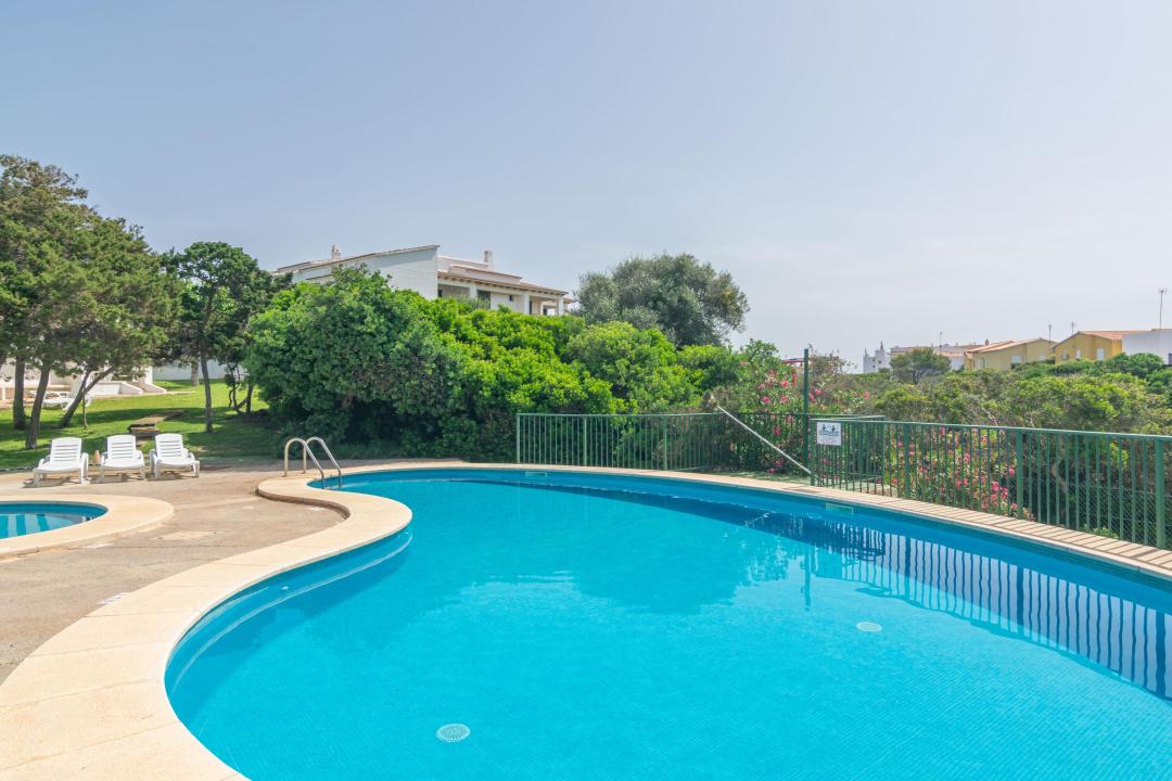 Ferienhaus Ciutadella zu mieten Spanien