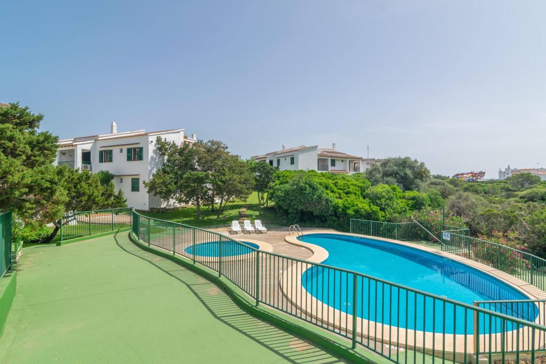Ferienhaus Ciutadella zu mieten Spanien
