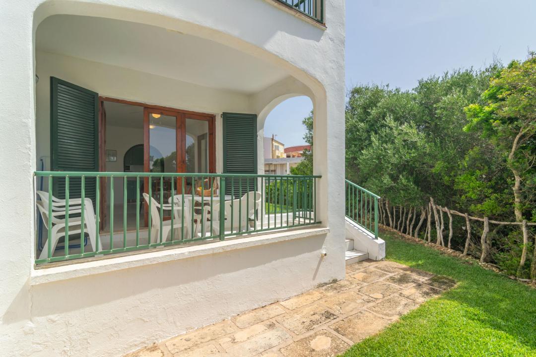 Ferienhaus Ciutadella zu mieten Spanien